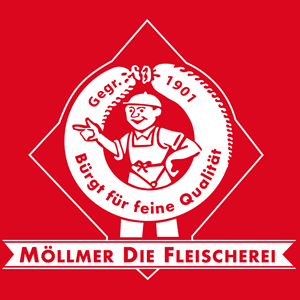 Fleischerei Möllmer Logo